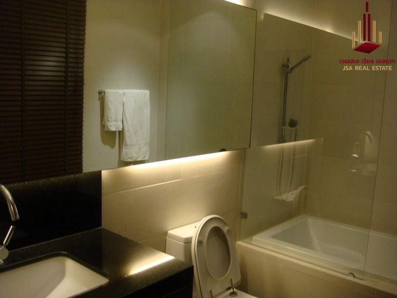 picture ✨ For Rent: Eight Thonglor Condo ✨   💰 Only 55,000 THB/month  - 10/10