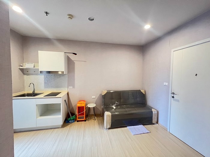 รูป 💖💖ปล่อยเช่า  พลัม ปิ่นเกล้า /1 Bed 25 ตรม ชั้น 17 ราคา 11,000 บาท / สนใจสอบถามได้นะคะ Line ID : atfirm2010 💖💖 - รูปที่ 2/16