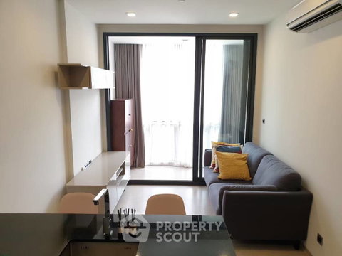 ราคาดีน่าอยู่ 1 ห้องนอน 35 ตร.ม. คอนโด Mori HAUS ใกล้ BTS อ่อนนุช (ID 654375)