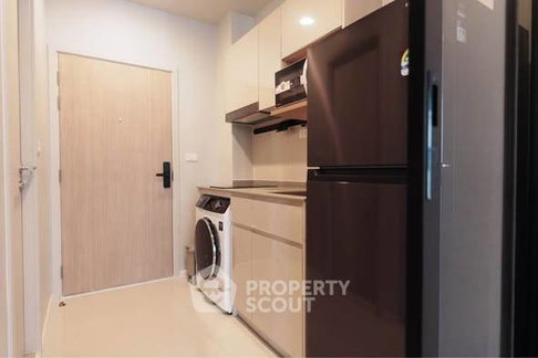 1-BR Condo, Culture Thonglor, 300m to BTS Thong Lor (ID 3056877)
