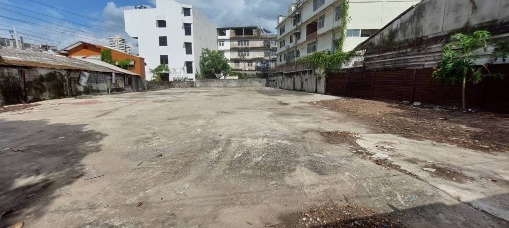 รูป LTHC15887 – Land for Rent Rama 4 | Near Big C Rama 4 | 180,000 THB | ที่ดินให้เช่า พระราม 4 ใกล้ Big C พระราม 4 - รูปที่ 3/5
