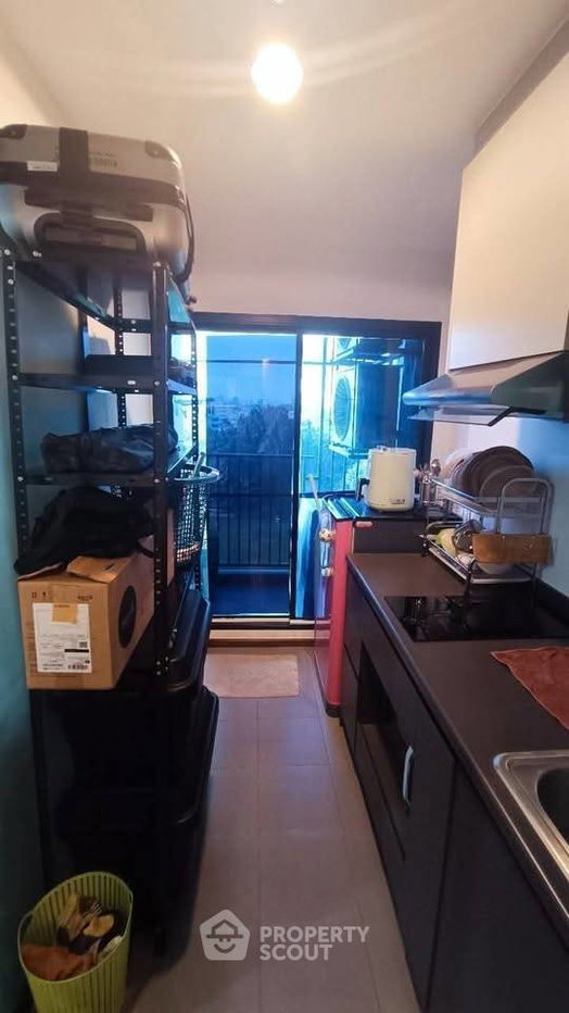 รูป คอนโด 1 ห้องนอน ขาย The Excel Ladprao-Sutthisan ชั้น 8 แขวงวังทองหลาง (ID 3057015) - รูปที่ 10/13