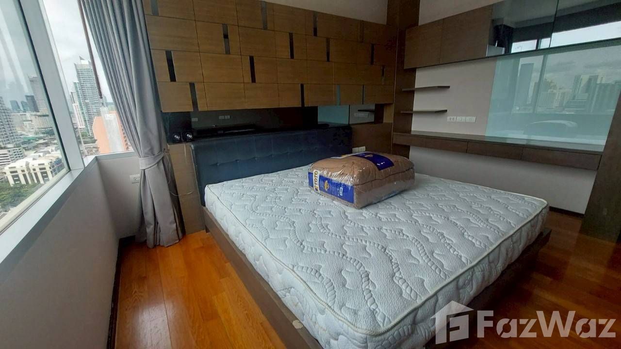 รูป คอนโดให้เช่า 2 ห้องนอน ในโครงการ วิลล่า สาทร 5681754 - รูปที่ 8/18