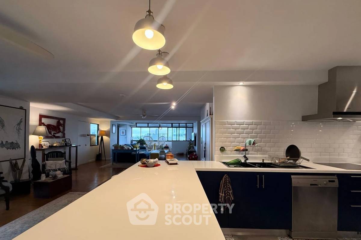 รูป คอนโด 3 ห้องนอน 242 ตร.ม. ชั้น 22 อยู่ Casa Viva ใกล้ BTS เอกมัย ห้องเลี้ยงสัตว์ได้ (ID 3057348) - รูปที่ 4/22