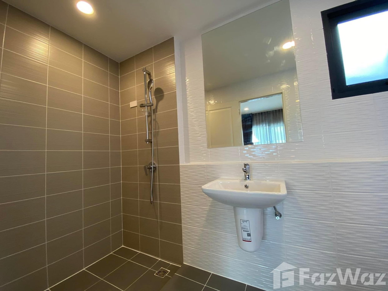รูป บ้านเดี่ยวให้เช่า 4 ห้องนอน ในโครงการ เซนโทร วิภาวดี 1753976 - รูปที่ 4/14