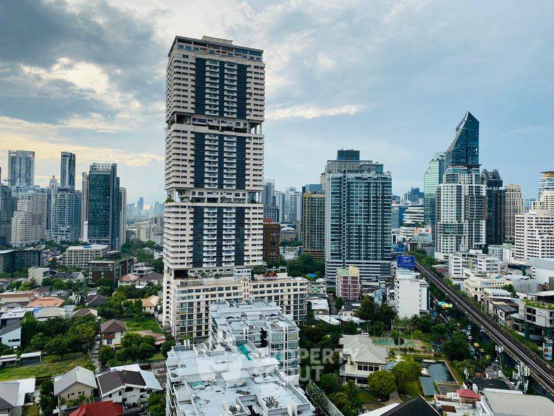 รูป คอนโด 1 ห้องนอน 43 ตร.ม. ชั้น 20 ที่ Beatniq Sukhumvit 32 ใกล้ BTS ทองหล่อ 300 ม. (ID 3051161) - รูปที่ 11/17