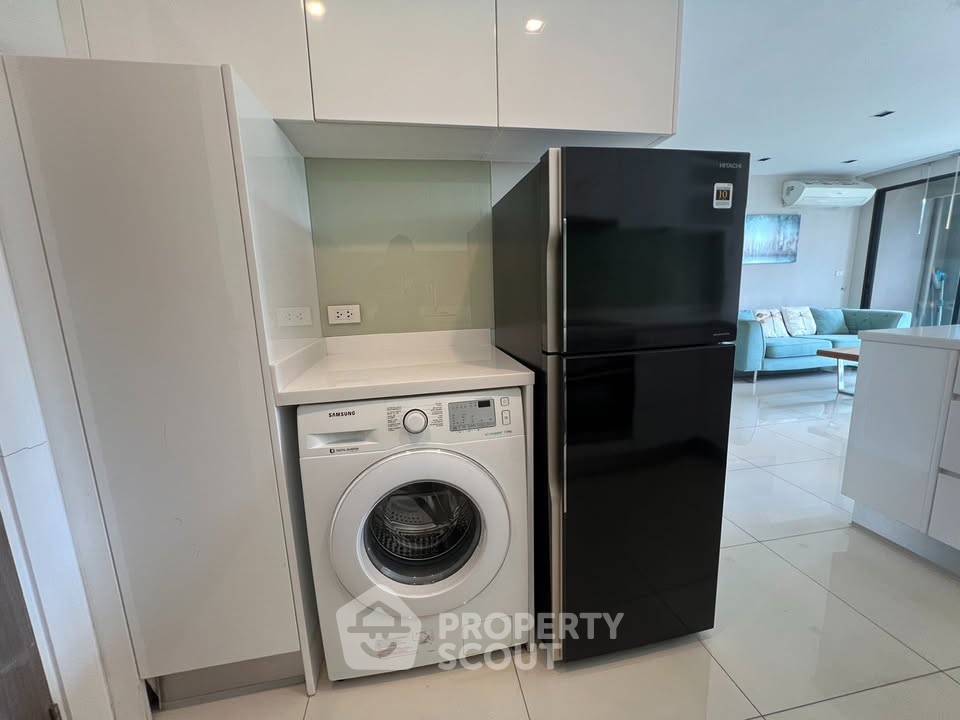 picture 2-BR Condo 81 Sqm De Amber Bangsaray, Sattahip (Rent) (ID 2191863) - 5/26