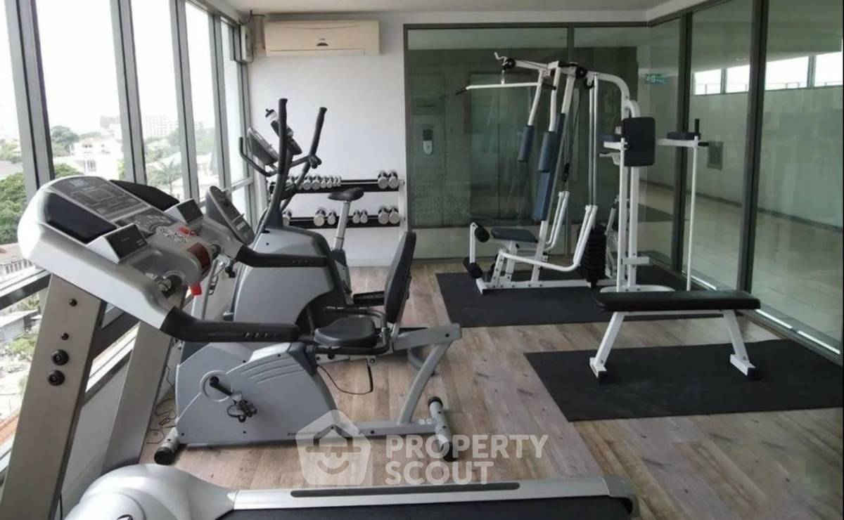 picture 1-BR Condo at CLICK CONDO Modern Sukhumvit 65 near BTS Ekkamai (ID 3054970) - 8/9