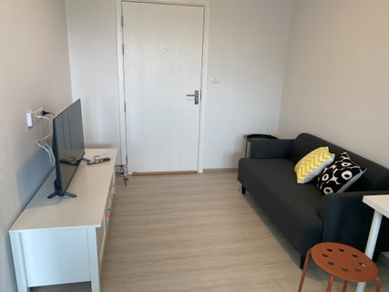 รูปภาพ FOR RENT PLUM CONDO CHAENGWATTANA DONMUENG near airport