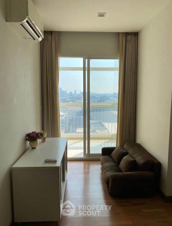 รูป คุ้มค่า 1 ห้องนอน 36 ตร.ม. The Coast Bangkok ใกล้ BTS บางนา 300 ม. (ID 2115108) - รูปที่ 1/15