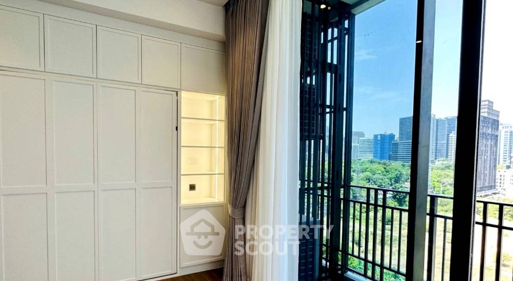 รูป คอนโด 2 ห้องนอน ราคาดี ที่ Muniq Langsuan ชั้น 9 ใกล้ BTS ราชดำริ (ID 3054375) - รูปที่ 3/5