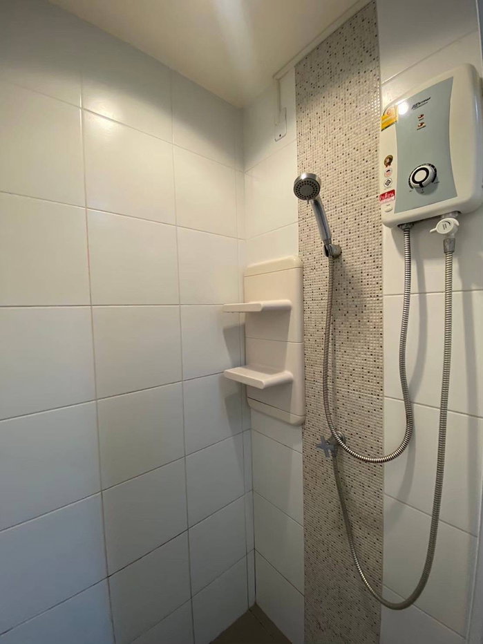 picture Aspire Rattanathibet 2 for rent ✨ Fully furnished - 8/9