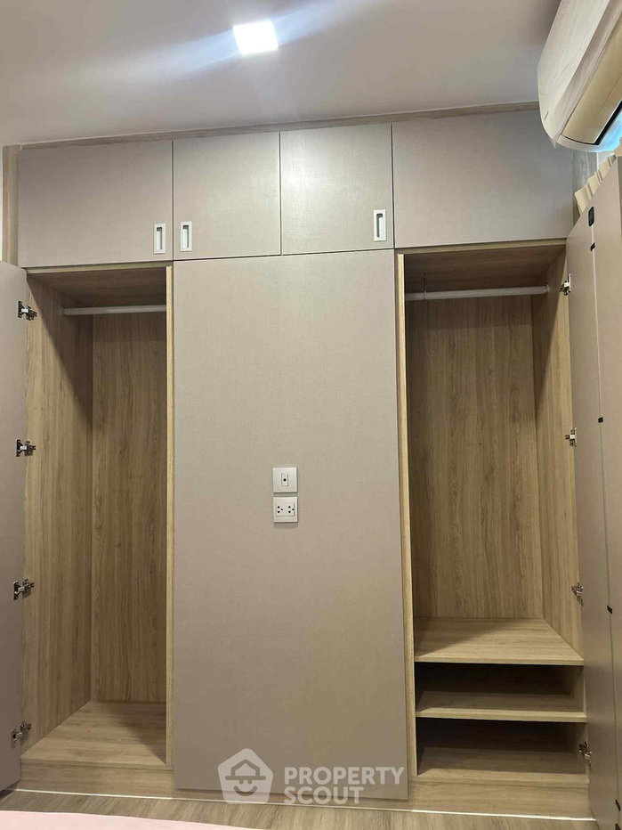 รูป คอนโดให้เช่า 1 ห้องนอน 24 ตร.ม. โครงการ Atmoz Ratchada-Huaikwang ชั้น 8 (ID 2220816) - รูปที่ 4/6