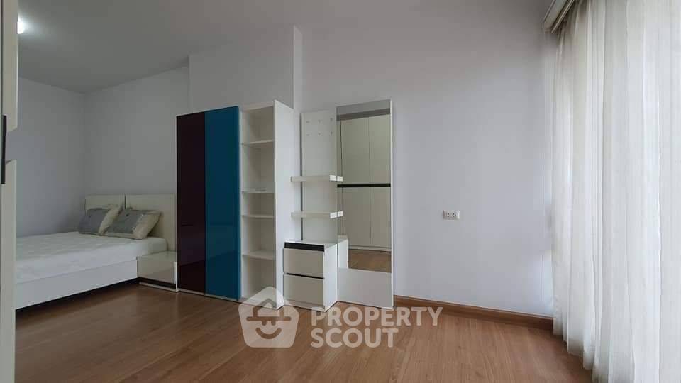 picture High-Floor 1-BR 50 Sqm For Rent Supalai Park Asoke Ratchada, MRT Phra Ram 9 (ID 688020) - 5/6