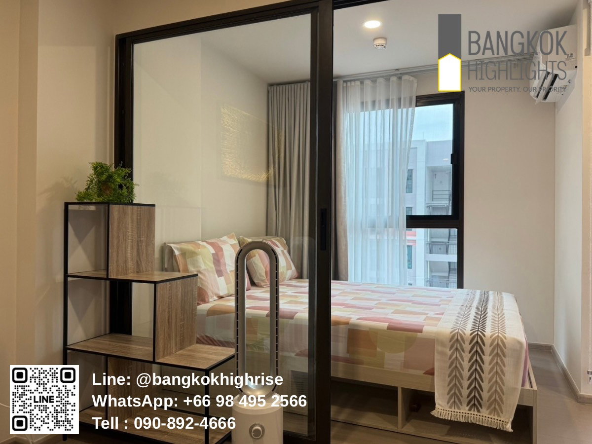 picture 🔥🔥🔥For rent GOOD DAY Sukhumvit 93 - 12/15