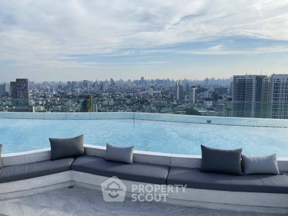รูป คอนโด 2 ห้องนอน ชั้น 31 ขาย Life Ladprao Valley ใกล้ BTS ห้าแยกลาดพร้าว 100 ม. (ID 3054016) - รูปที่ 4/4