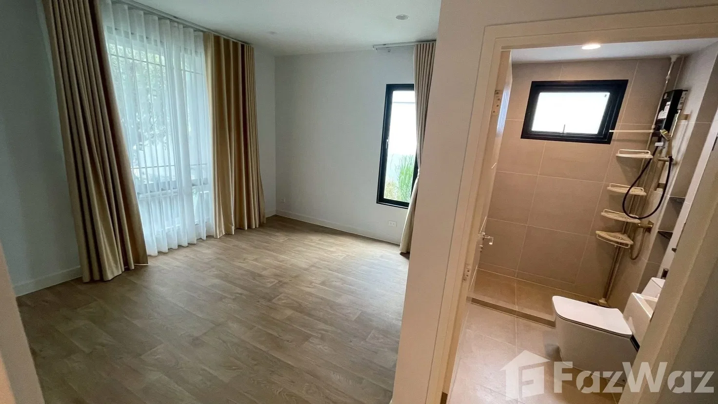 รูป บ้านเดี่ยวให้เช่า 4 ห้องนอน ในโครงการ เศรษฐสิริ วงแหวน-จตุโชติ 6545054 - รูปที่ 42/51