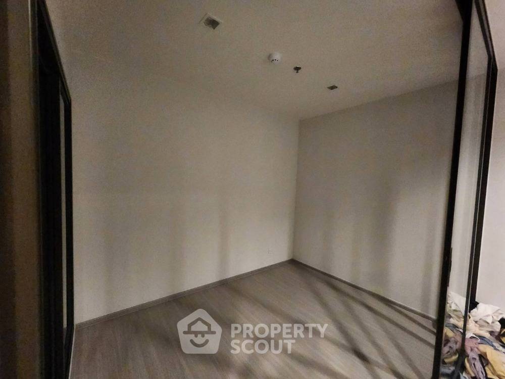รูป คอนโด 2 ห้องนอน Life Sathorn Sierra ชั้น 28 วิวโปร่ง ใกล้ BTS ตลาดพลู 400 ม (ID 2043436) - รูปที่ 7/11
