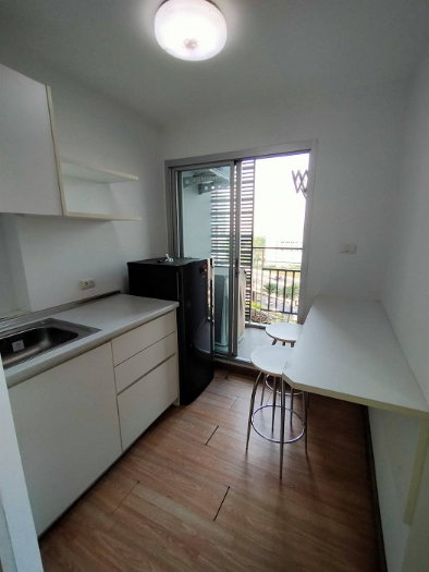 รูป 💖💖 ปล่อยเช่า พร้อมอยู่ The Trust Residence Pinklao /1 Bed 29 ตรม ชั้น 10 ราคา 8,500 บาท  / สนใจสอบถามได้นะคะ Line ID : atfirm2010 💖💖 - รูปที่ 14/17