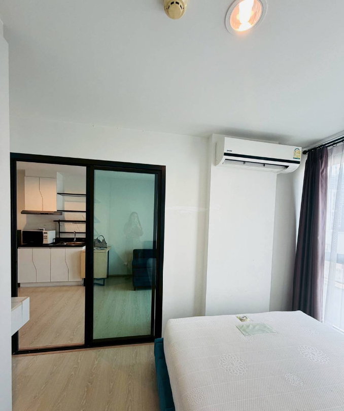 picture For Rent Condo The Excel Hybrid - 6/7