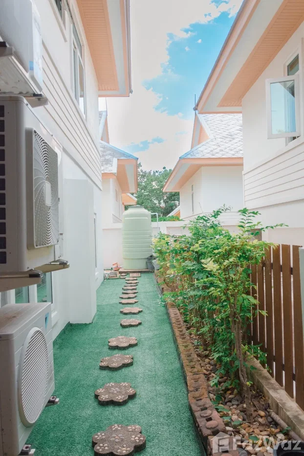 รูป ขาย บ้านเดี่ยว 6 ห้องนอน ในโครงการ อมร วิลเลจ 6545124 - รูปที่ 14/16