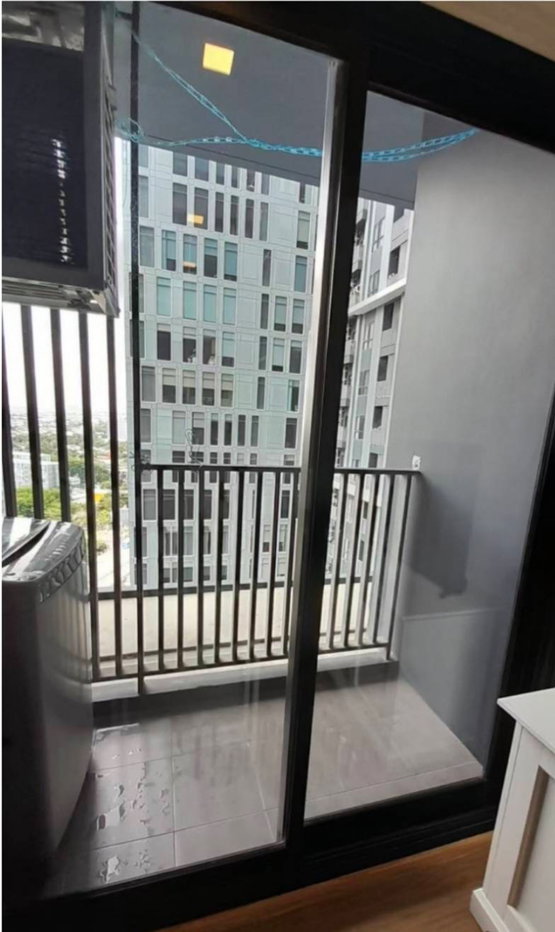 picture For Rent Condo Metris Rama 9 ✨✨ - 8/10