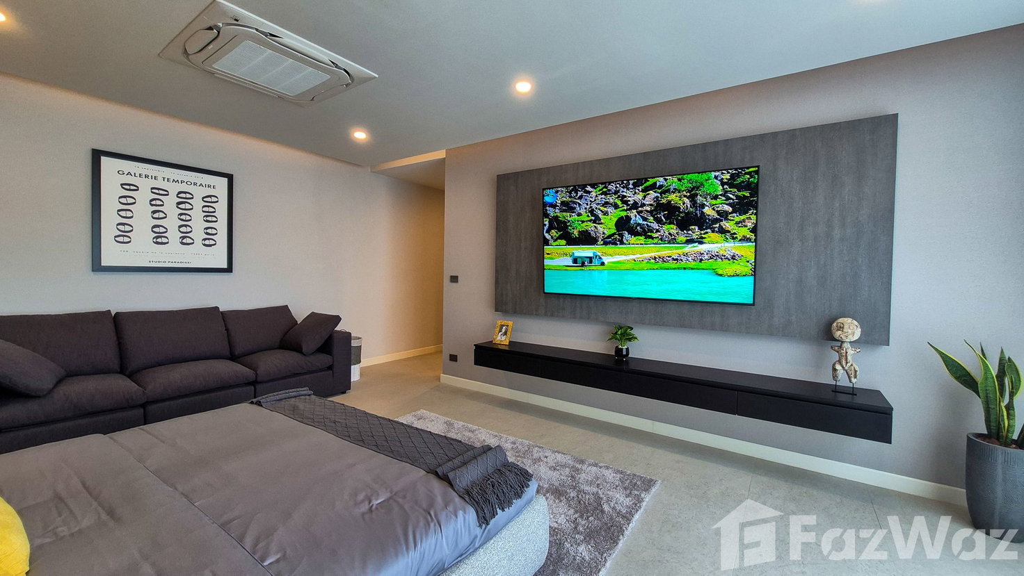 รูป ขาย วิลล่า 6 ห้องนอน ในโครงการ โครงการโซโนรา เรสซิเดนซ์ ชากนอก 5563976 - รูปที่ 10/29