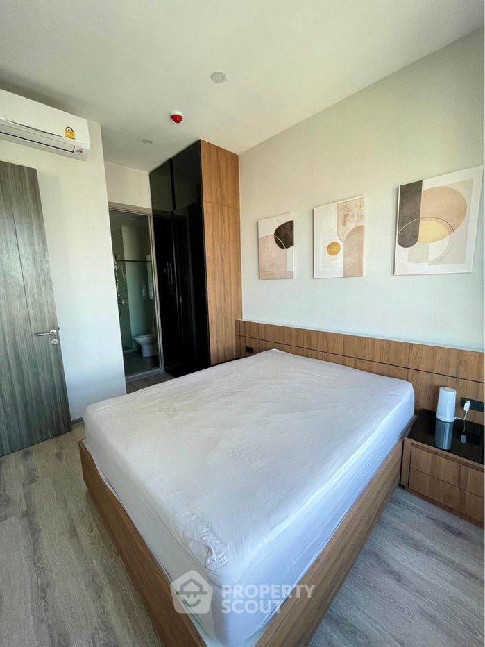 picture High-Floor 2-BR 54 Sqm Knightsbridge Prime Onnut, BTS On Nut (ID 1942519) - 2/8