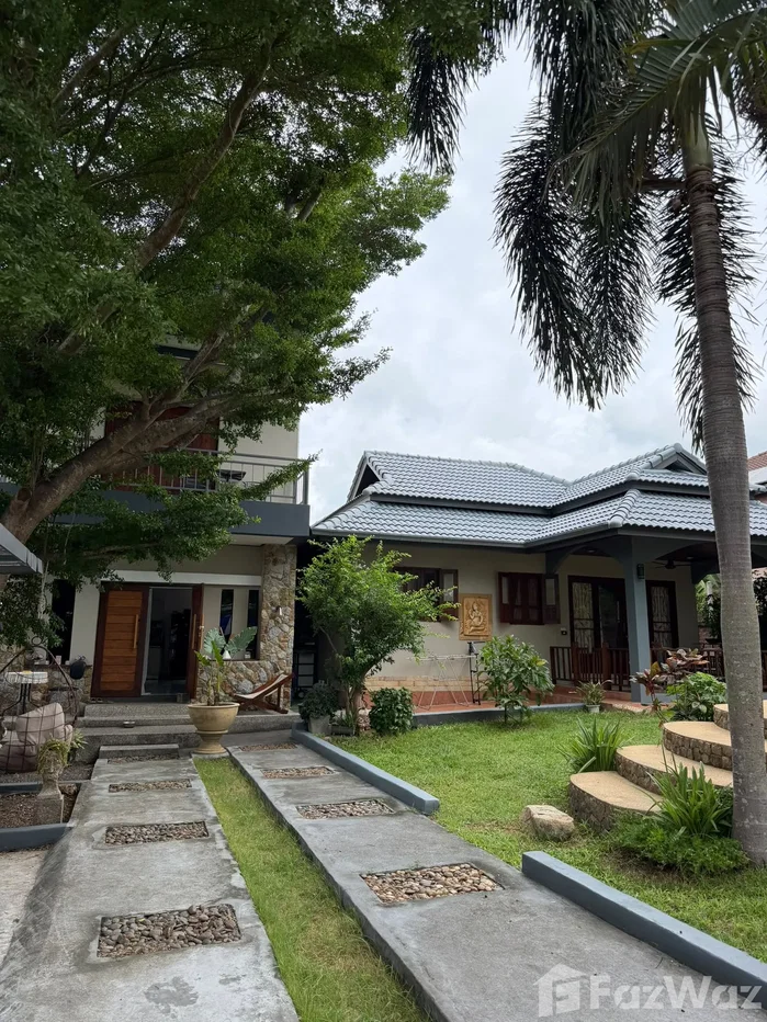 picture 4 Bedroom House for sale in Bo Phut, Surat Thani 6545063 - 2/15