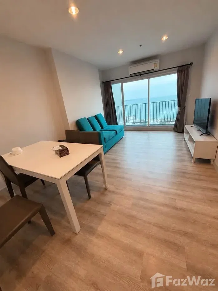 picture Centric Sea 2 bedroom 2 bathroom 6545137 - 1/10