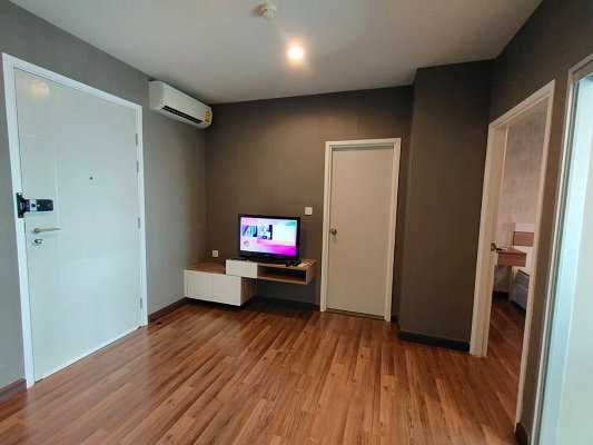 รูป 💜💜[เช่า] Condo Centric Tiwanon Station 1Bed 35 ตรม.ชั้น 26 ตึก B [ว่าง 20/7/69] สอบถาม LINE ID: @atfirm💜💜 - รูปที่ 4/9