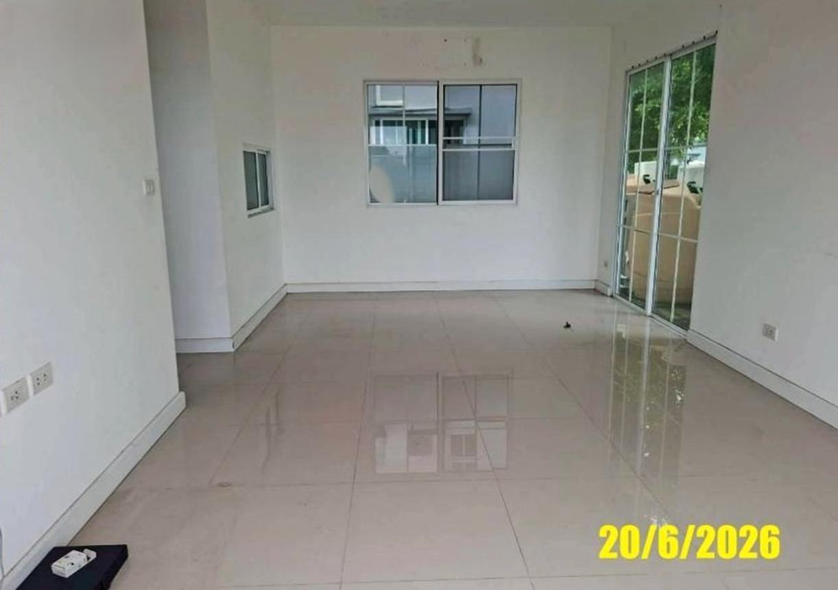รูป บ้านเดี่ยว 39.6 ตร.วา เอ็ม เวนิว เวสต์เกต บางบัวทอง นนทบุรี 4M - รูปที่ 19/38