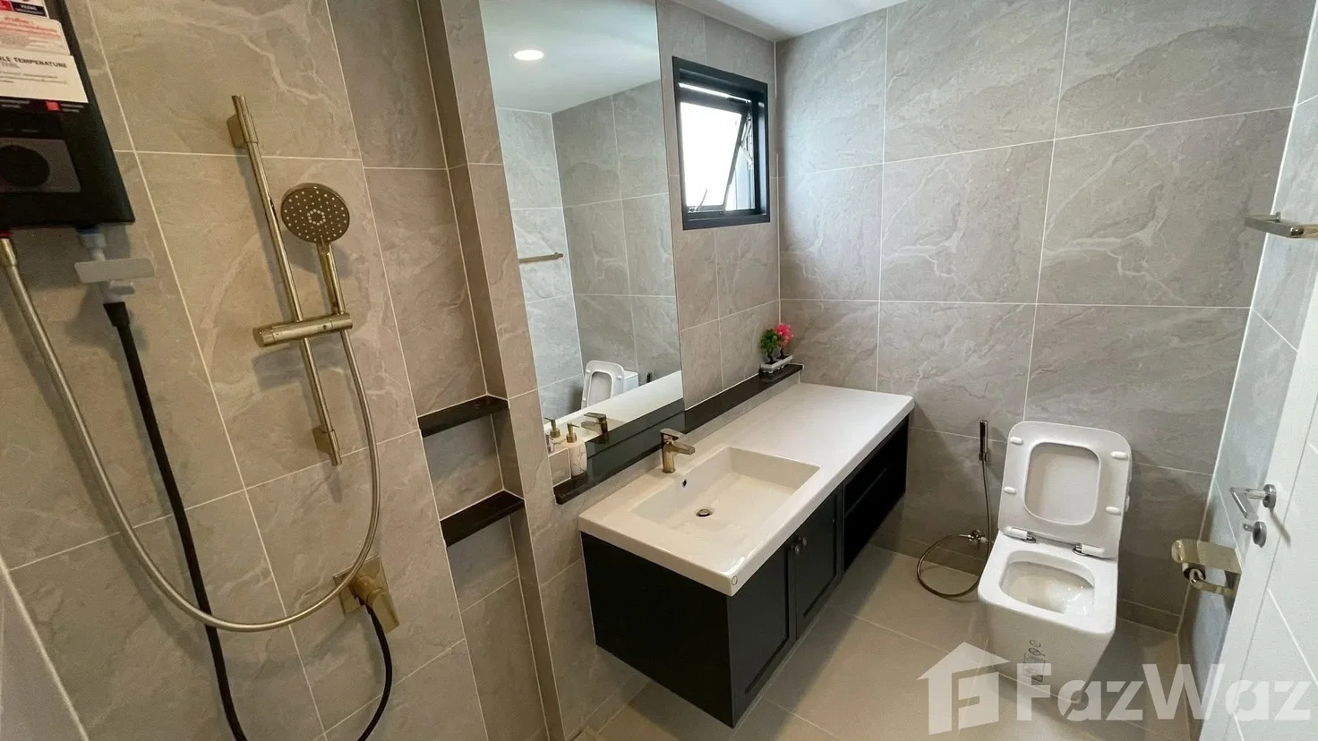 รูป บ้านเดี่ยวให้เช่า 4 ห้องนอน ในโครงการ เศรษฐสิริ วงแหวน-จตุโชติ 6545054 - รูปที่ 30/51