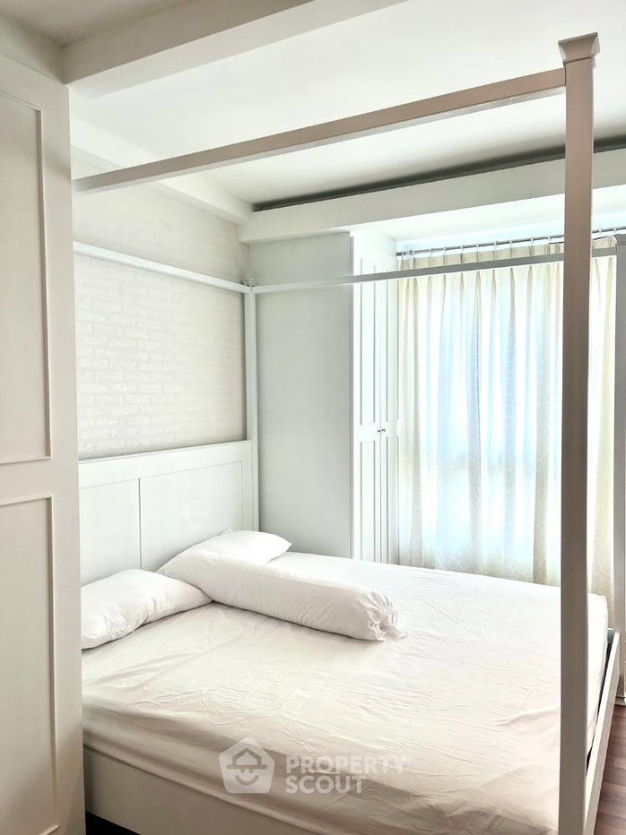 รูป คอนโด 1 ห้องนอน 60 ตร.ม. Centric Scene Phaholyothin 9 ใกล้ BTS อารี (ID 1097597) - รูปที่ 6/10