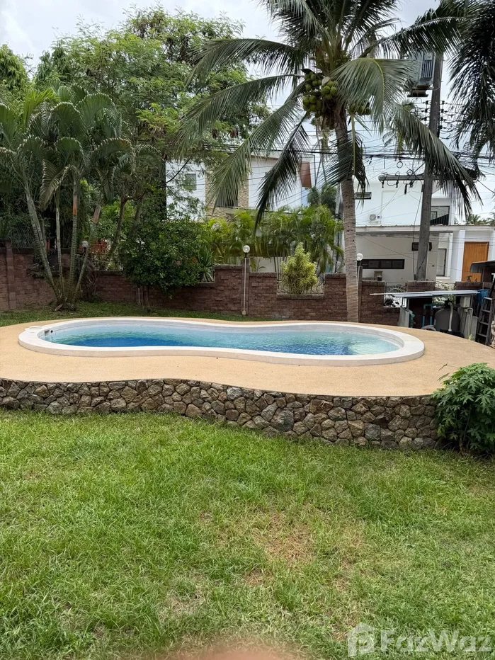 picture 4 Bedroom House for sale in Bo Phut, Surat Thani 6545063 - 4/15