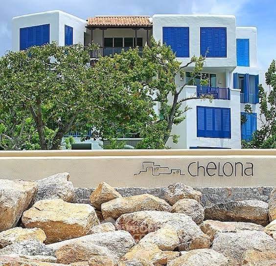 รูป คอนโดให้เช่า 2 ห้องนอน ที่ Chelona Condominium ใกล้ Memory House Cafe หัวหิน (หนองแก) (ID 2338872) - รูปที่ 8/10