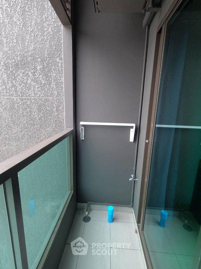 รูป คอนโด 1 ห้องนอน ชั้นสูง ที่ Lumpini Suite Dindaeng - รัชปรารภ ใกล้ ARL รัชปรารภ (ID 211829) - รูปที่ 12/19