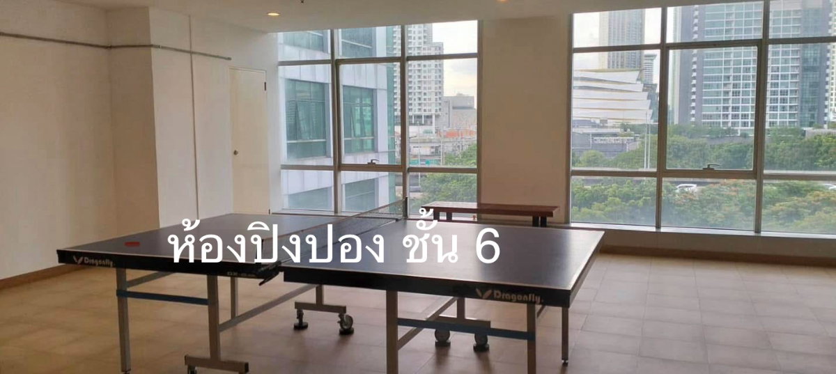 picture Sell condominium at Baan Sathorn Chaopraya - 16/20