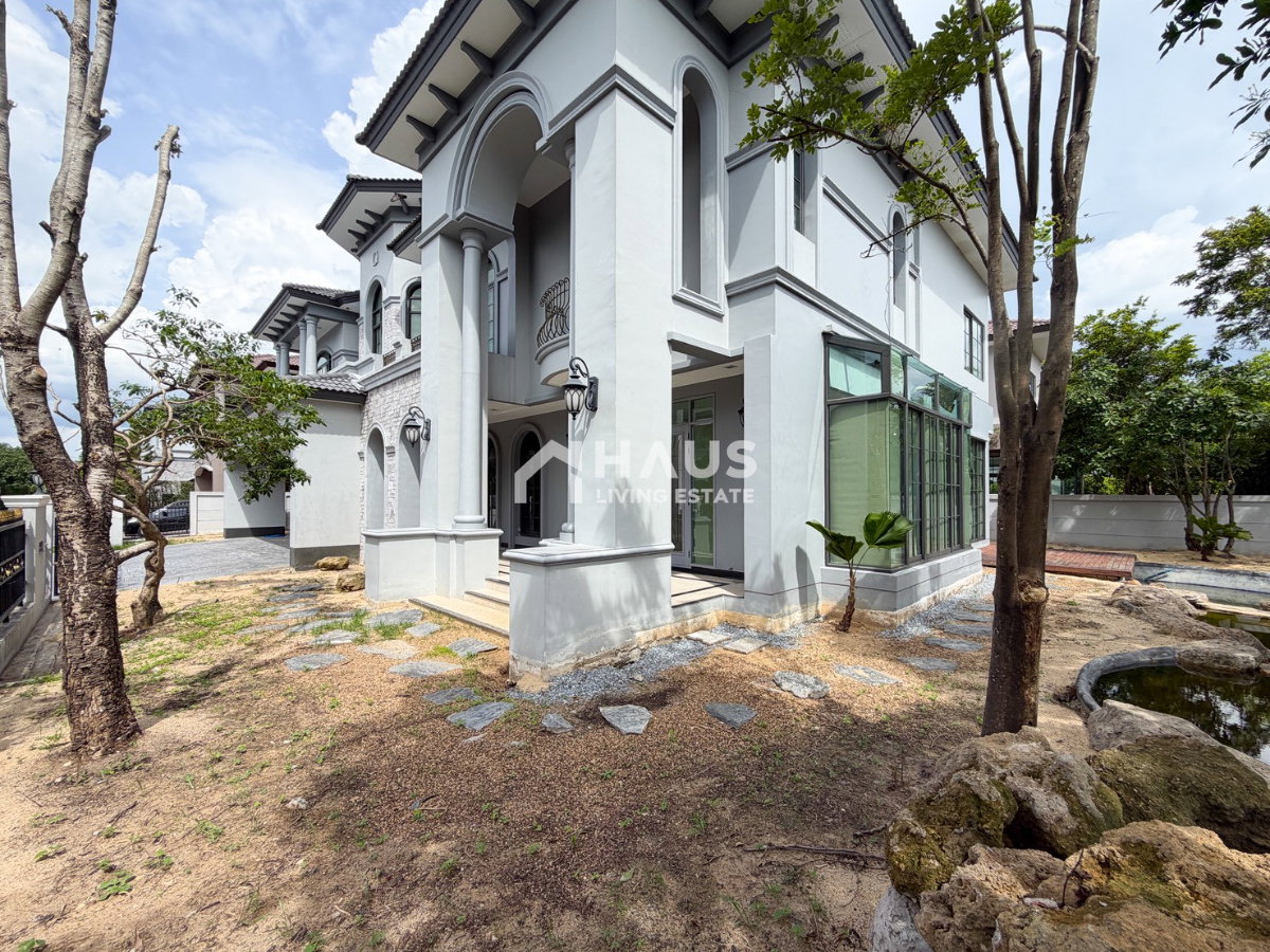 picture The Grand Pinklao - Alpina / 6 Bedrooms #HPHU093 - 37/41
