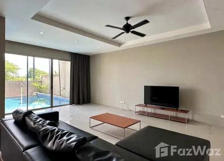 รูป วิลล่าให้เช่า 4 ห้องนอน ใน ฉลอง, ภูเก็ต 6545869 - รูปที่ 7/11