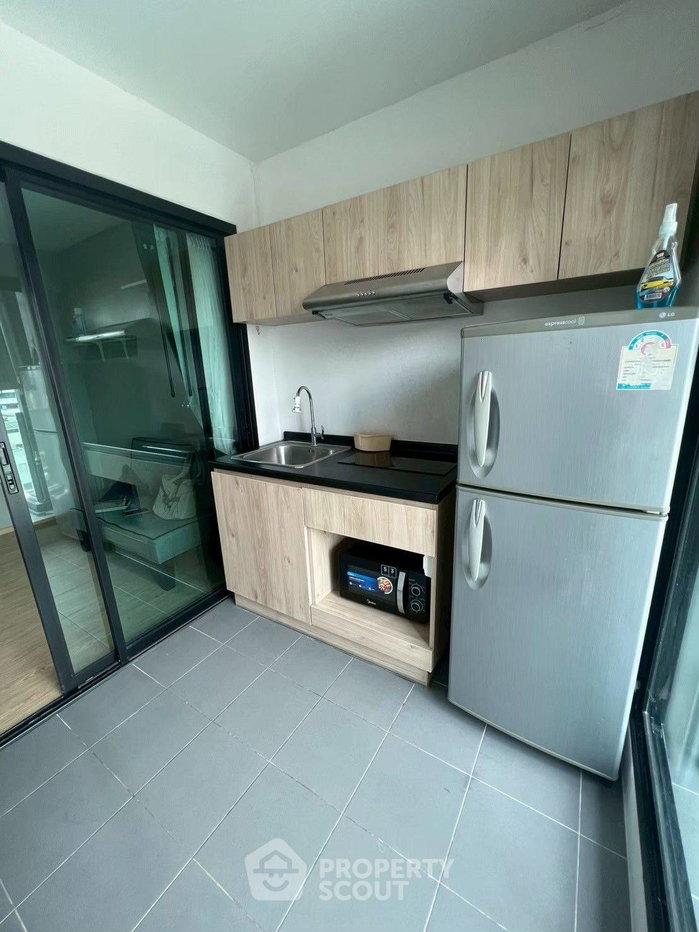 picture 1-BR Condo For Sale, The Excel Ratchada 18, MRT Huai Khwang (ID 2615752) - 9/10