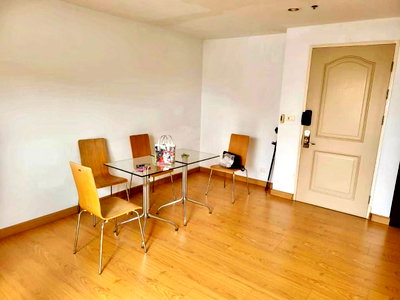 Condos for sale : Two Connected Units for Sale | The Next Condominium Ladprao 44 Rare Opportunity | Combined 68.24 sq.m. | Next to MRT Phawana Station 