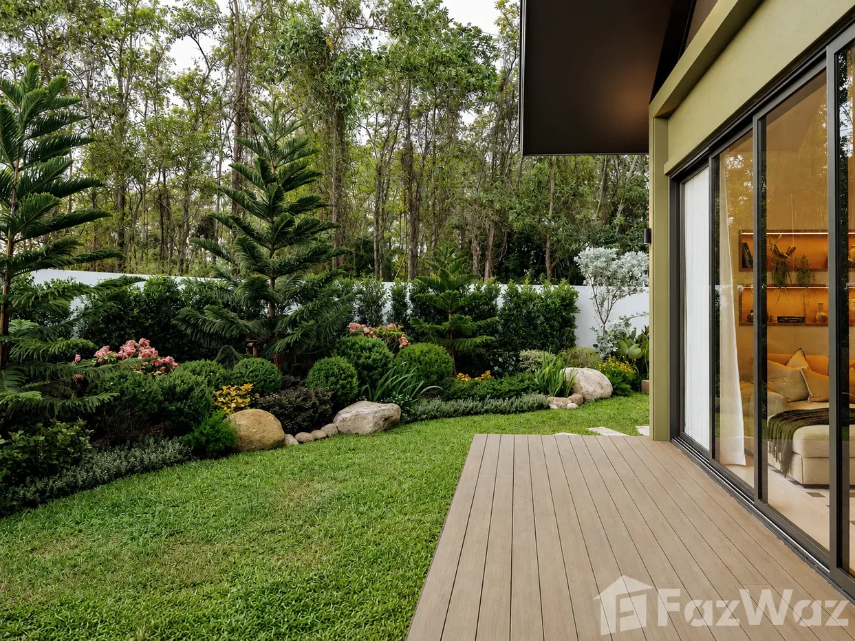 picture A warm atmosphere you will love calling home. 6501642 - 2/15