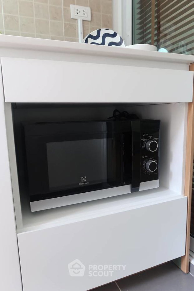 รูป คอนโด 1 ห้องนอน 28 ตร.ม. ราคาดี Regent Home Sukhumvit 81 ใกล้ BTS อ่อนนุช (ID 385534) - รูปที่ 12/24