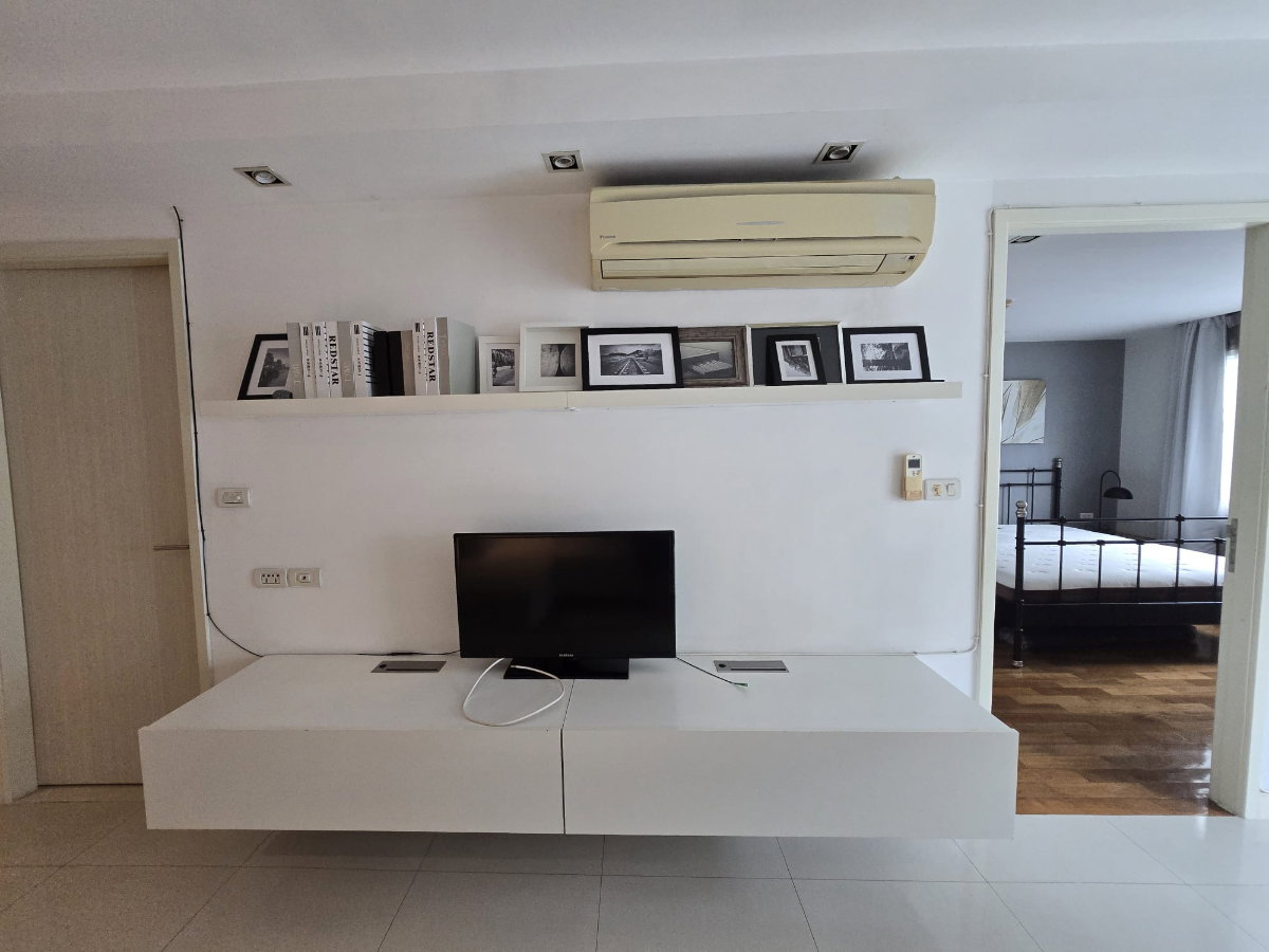 รูป ขายคอนโด Le Nice Ekkamai 2 ห้องนอน 2 ห้องน้ำ เลี้ยงสัตว์ได้ ติด Big C เอกมัย - รูปที่ 3/10