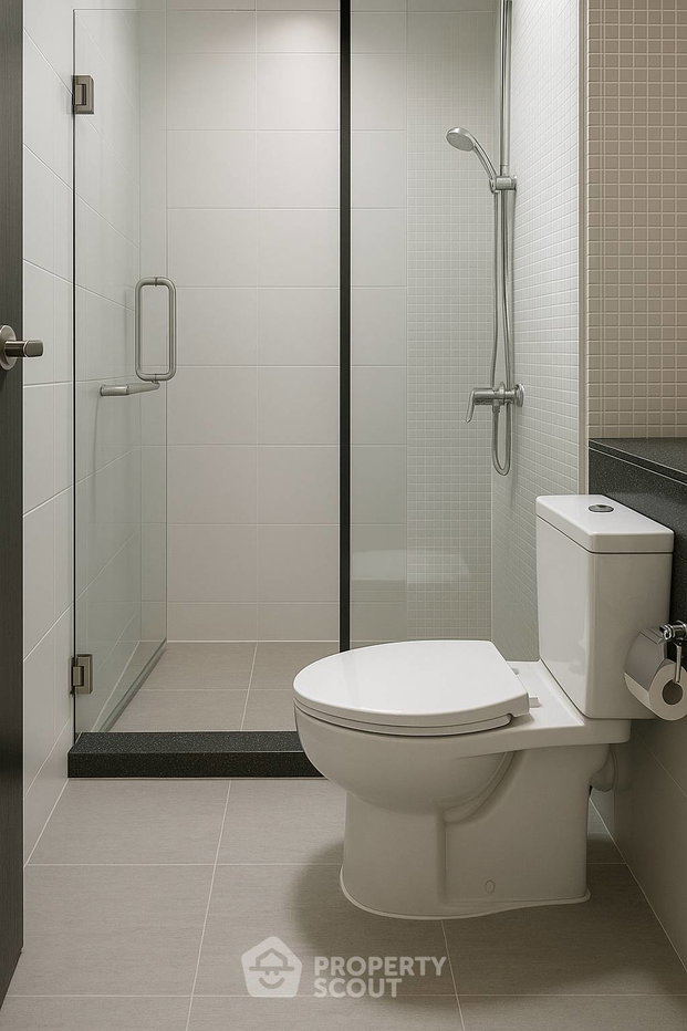 picture 2-BR 60 Sqm Condo At Diamond Sukhumvit, 300m To BTS On Nut (ID 2337593) - 8/13