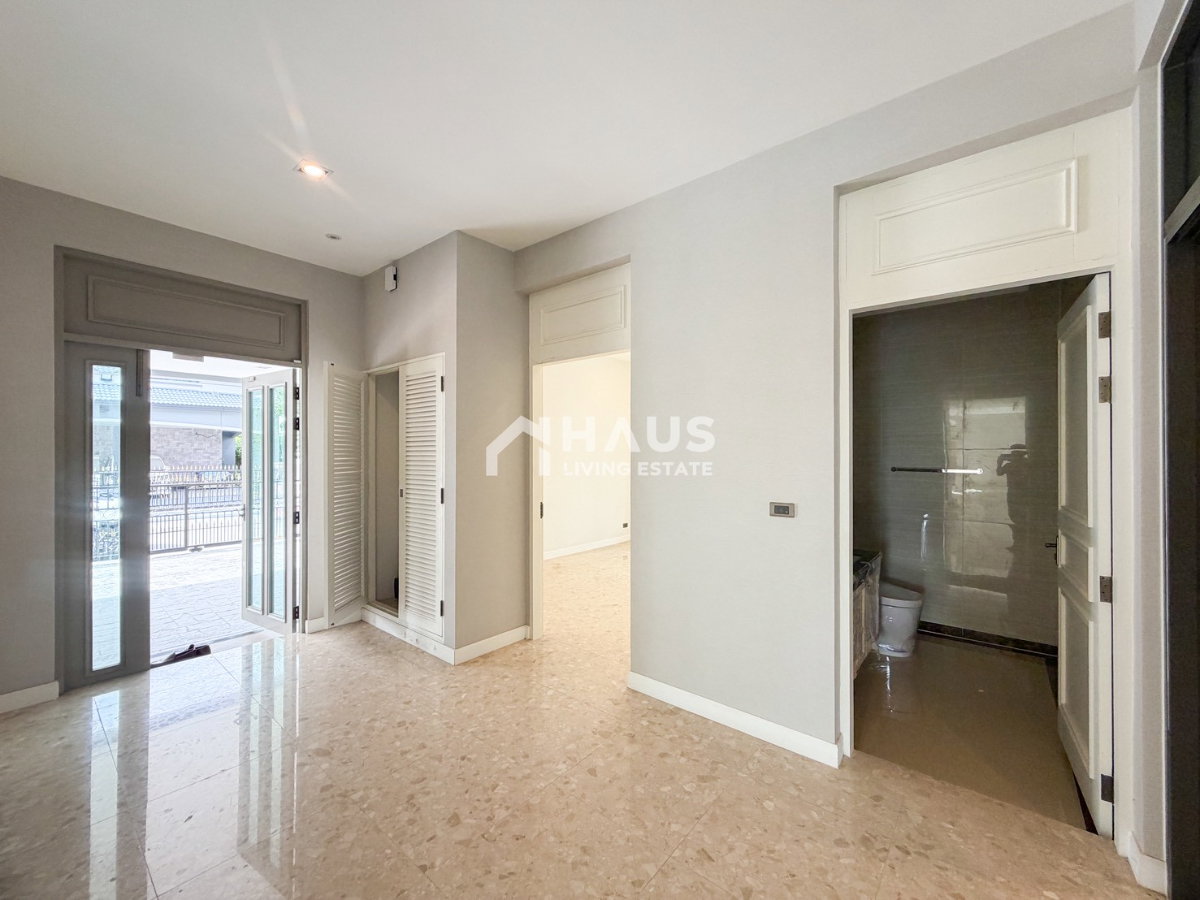 picture The Grand Pinklao - Alpina / 6 Bedrooms #HPHU093 - 18/41