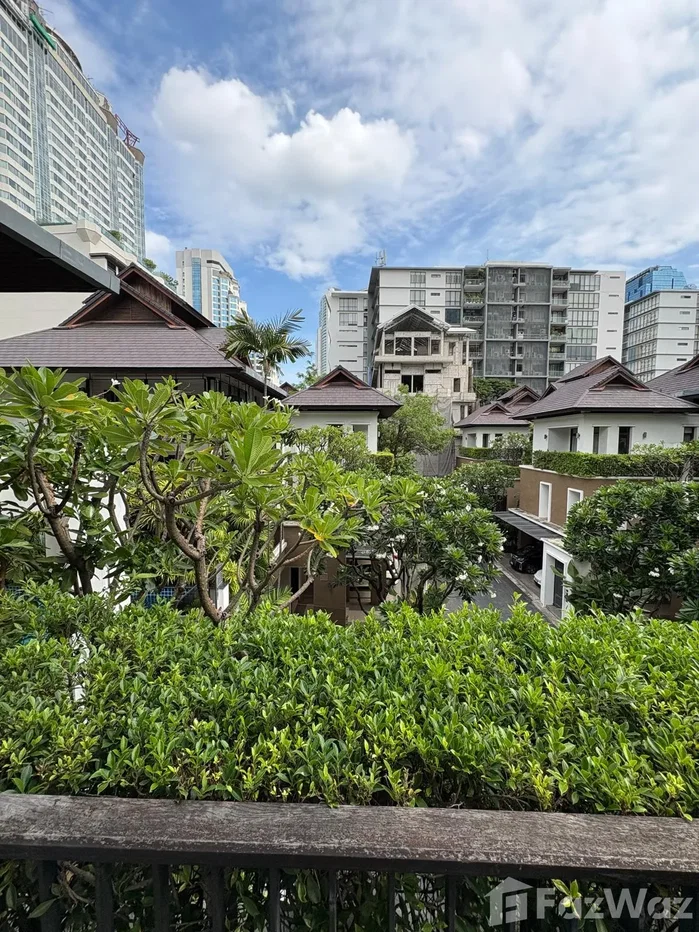 รูป บ้านเดี่ยวให้เช่า 4 ห้องนอน ในโครงการ บ้านสุขุมวิท 18 6546004 - รูปที่ 9/14