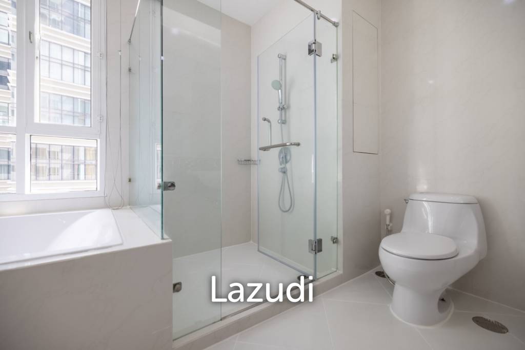 picture 3 Bed 200 Sqm Apartment for Rent - 33/33
