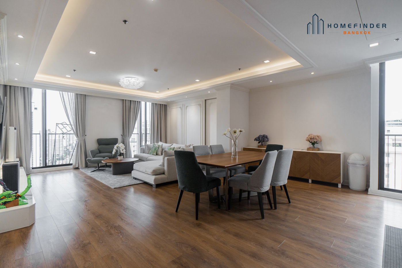 picture NOBLE BE33 3 bedrooms, for sale - 30/38